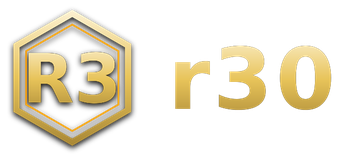 r30 logo